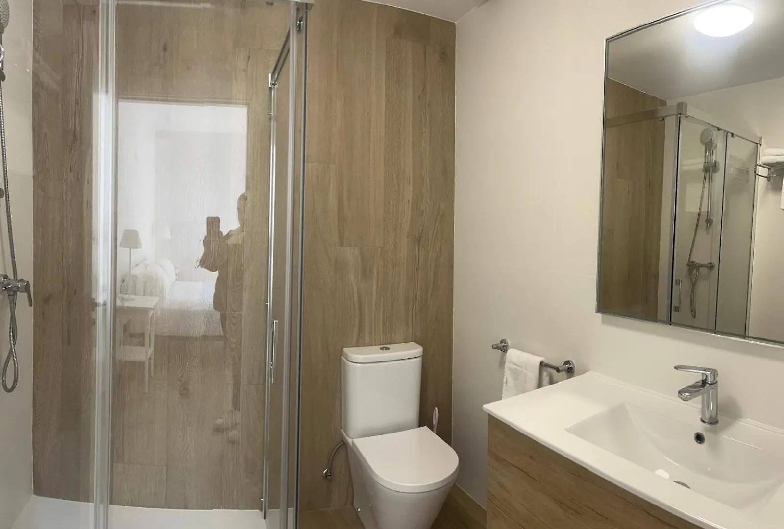 Apartaments Plaza Principe Viana Pamplona Apartment
